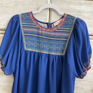 Women’s boutique top